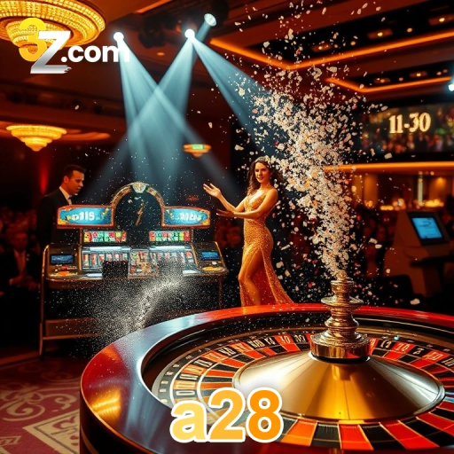 Baixar no a28: Transforme Sua Experiência Gamer Hoje