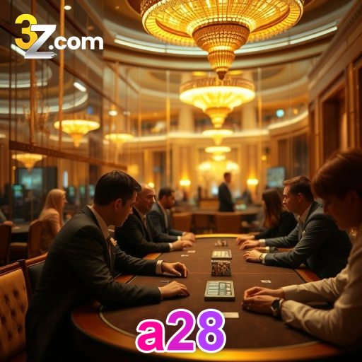 Bônus Imperdíveis do a28 Para Você Aumentar Suas Chances