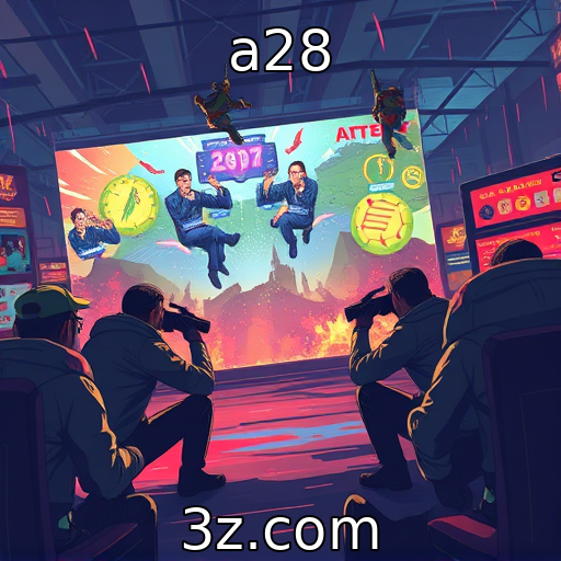 Desenvolvedores buscam inovações em jogos multiplayer