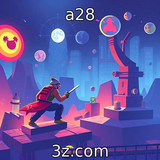 Novas tendências no design de jogos digitais