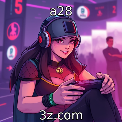 Tendências de desenvolvimento na indústria de jogos