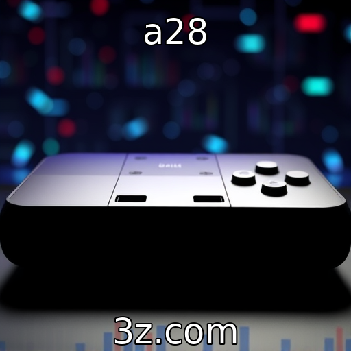 Perspectivas de crescimento na indústria de jogos