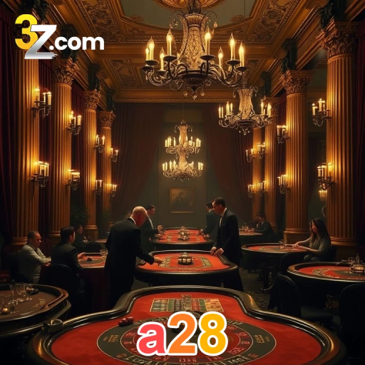 Conecte-se com o a28: O poder do login na diversão