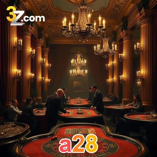 Conecte-se com o a28: O poder do login na diversão