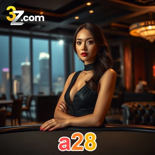 Promoção a28: Ofertas Irresistíveis para Gamers Brasileiros