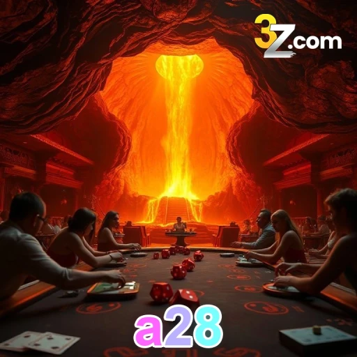 a28.com Jogos de caça-níqueis