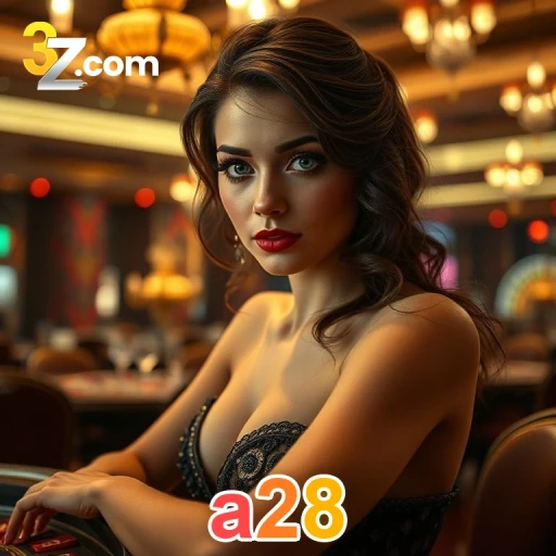 a28.com Jogos de caça-níqueis