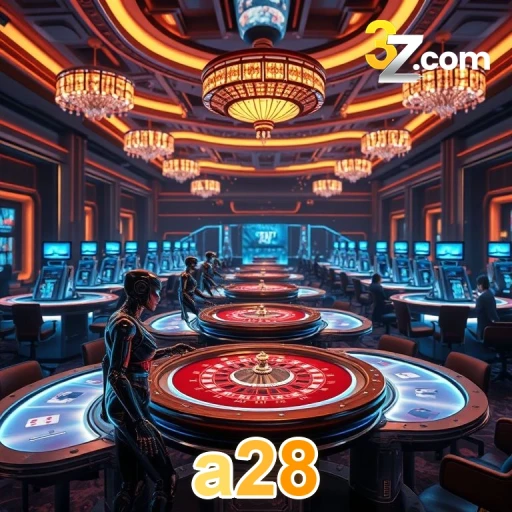 a28.com Slots